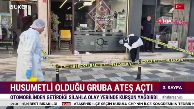 Haber Servisi - 4 Eylül 2025