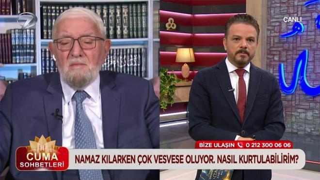 Cuma Sohbetleri - 19 Eylül 2025