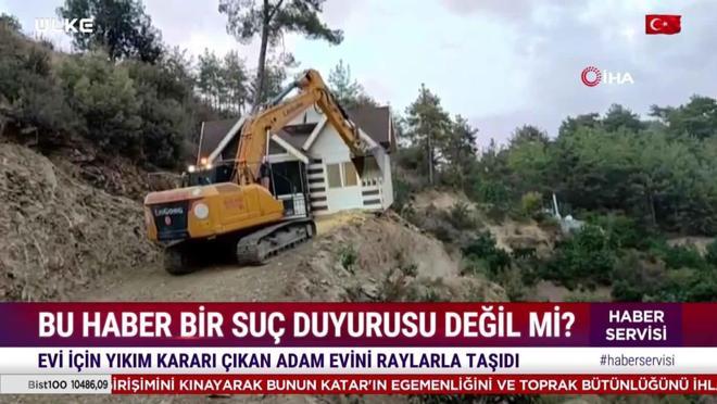 Haber Servisi - 9 Eylül 2025
