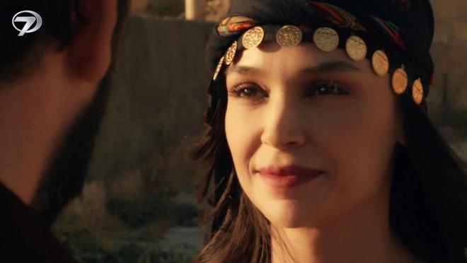 Zerhun 1. Tanıtım | Yakında Kanal 7'de Başlıyor...