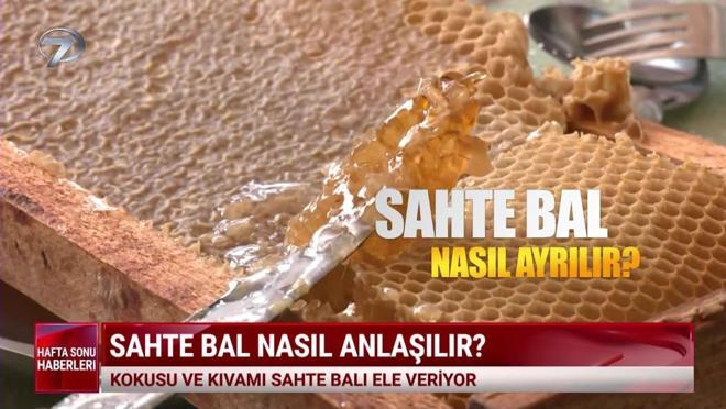  Kanal 7 Hafta Sonu Haberleri - 31 Ağustos 2025