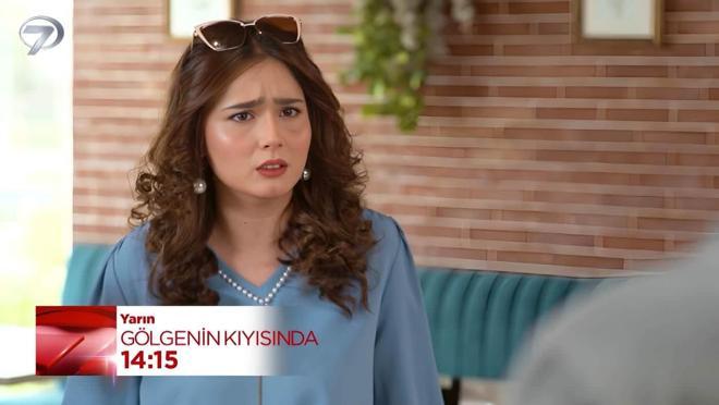 Gölgenin Kıyısında 31. Bölüm Fragmanı - 12 Eylül 2025