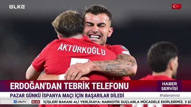 Haber Servisi - 5 Eylül 2025