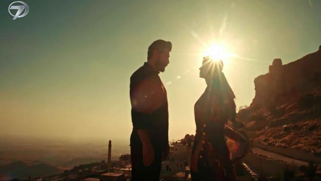 Zerhun 2. Tanıtım | Yakında Kanal 7'de Başlıyor...