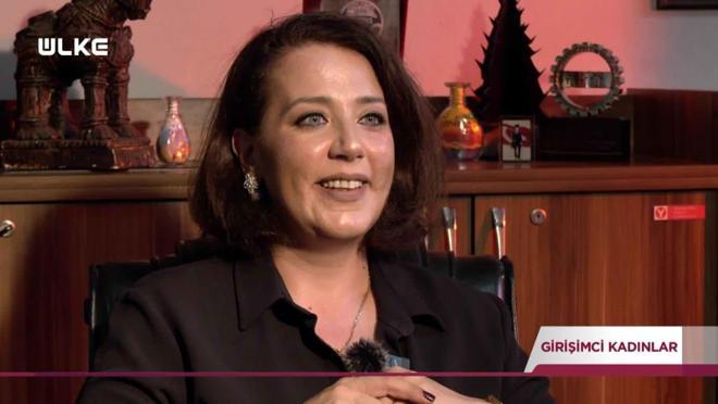 Girişimci Kadınlar - 21 Eylül 2025