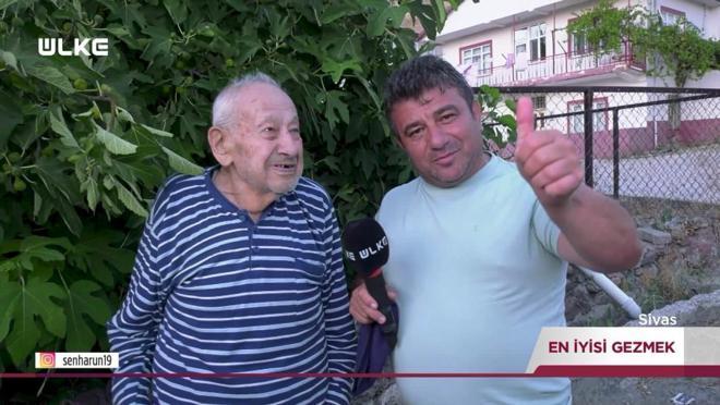 En İyisi Gezmek - Sivas | 6 Eylül 2025