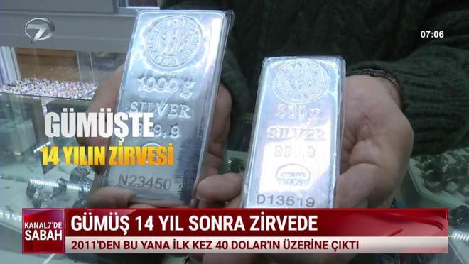 Kanal 7'de Sabah - 2 Eylül 2025