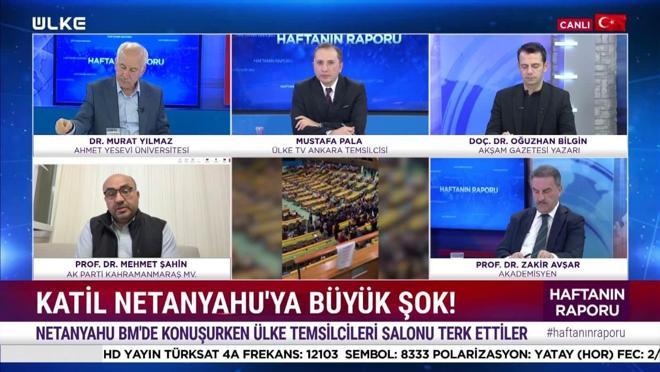 Haftanın Raporu | 28 Eylül 2025