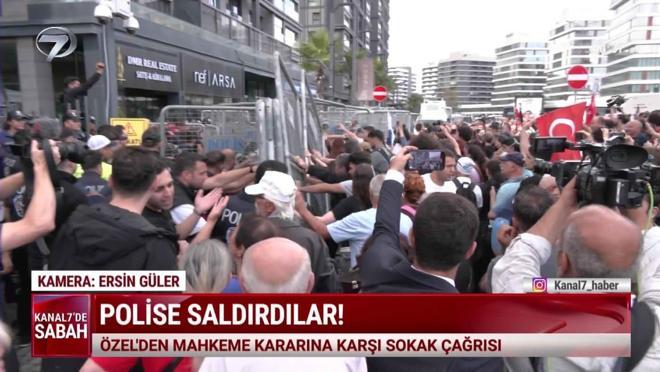 Kanal 7'de Sabah - 9 Eylül 2025