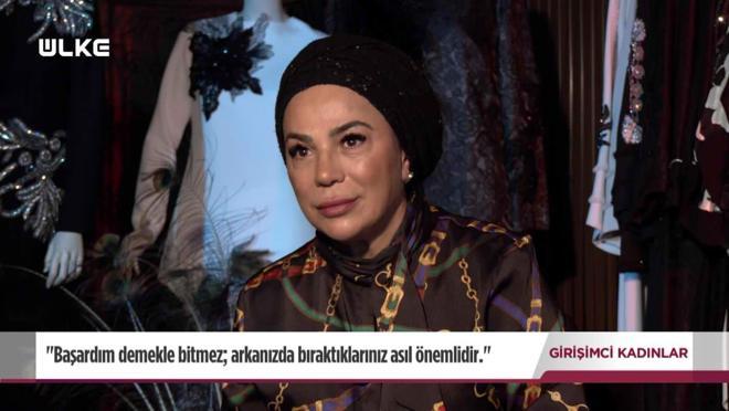 Girişimci Kadınlar - 31 Ağustos 2025