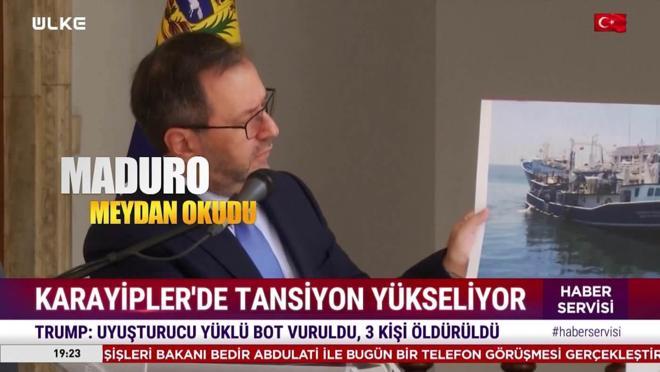 Haber Servisi - 16 Eylül 2025