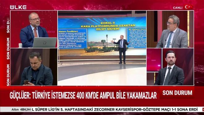 Odak Noktası - 15 Eylül 2025