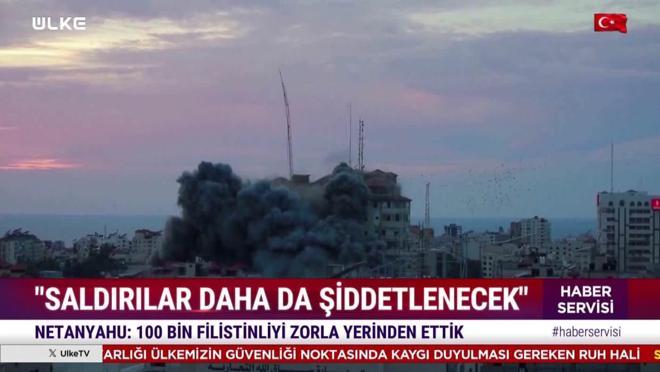 Haber Servisi - 8 Eylül 2025