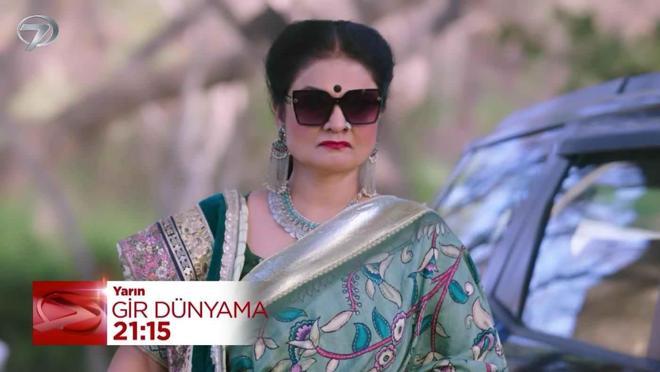 Gir Dünyama 51. Bölüm Fragmanı - 23 Eylül 2025