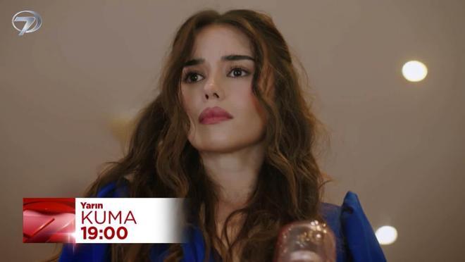 Kuma 79. Bölüm Fragmanı - 20 Eylül Cumartesi