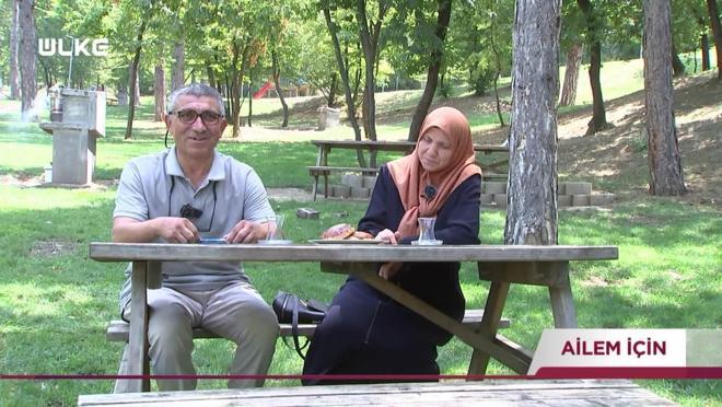 Ailem İçin – Güneş Ailesi | 31 Ağustos 2025