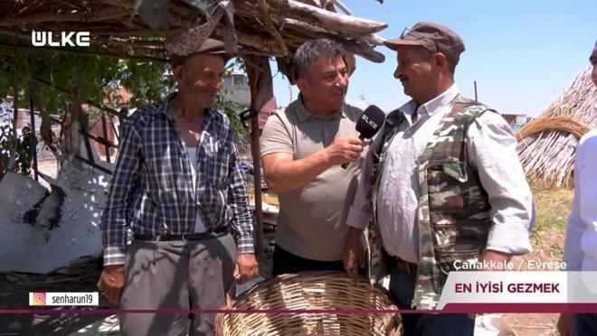 En İyisi Gezmek - Çanakkale - Kolaj | 31 Ağustos 2025