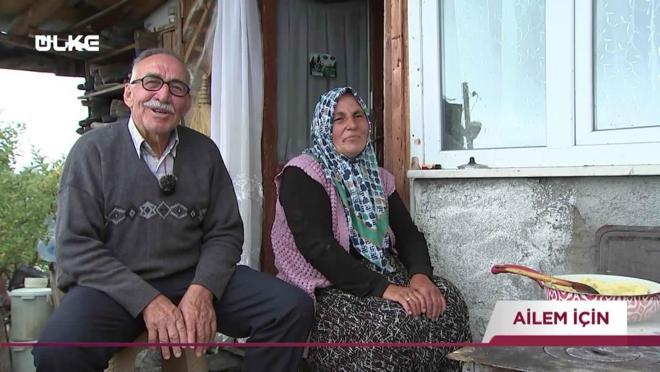 Ailem İçin – Olkun Ailesi | 21 Eylül 2025