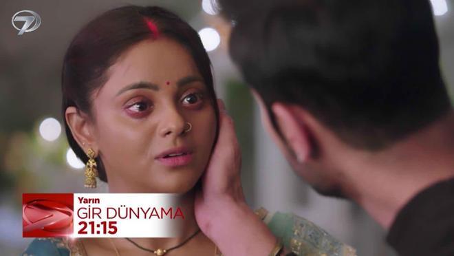 Gir Dünyama 53. Bölüm Fragmanı - 25 Eylül 2025