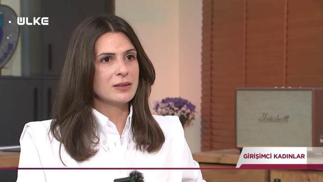 Girişimci Kadınlar - 28 Eylül 2025