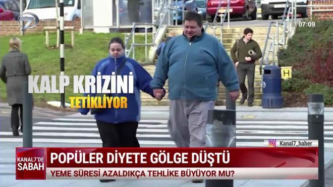 Kanal 7'de Sabah - 6 Eylül 2025