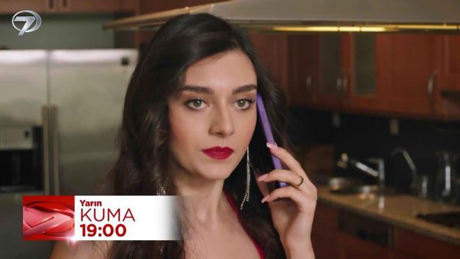 Kuma 83. Bölüm Fragmanı - 24 Eylül Çarşamba