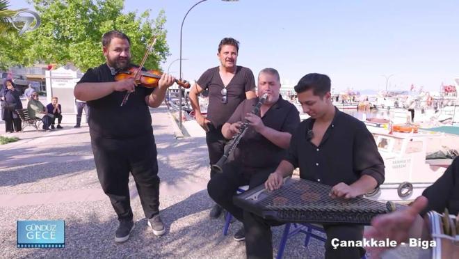 Gündüz Gece – Çanakkale - Erzincan - Ereğli | 20 Eylül 2025