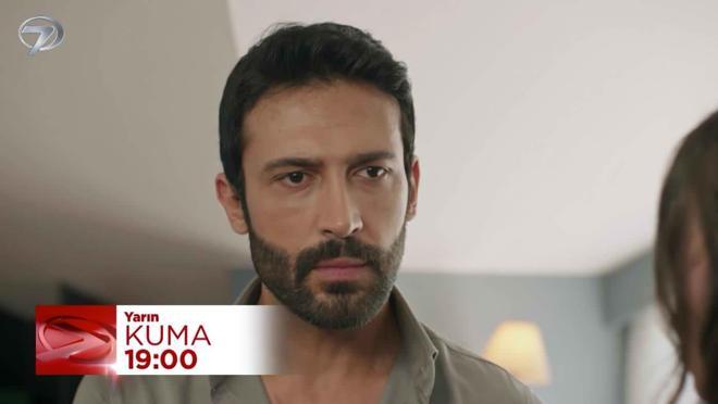 Kuma 80. Bölüm Fragmanı - 21 Eylül Pazar