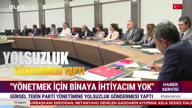 Haber Servisi - 3 Eylül 2025