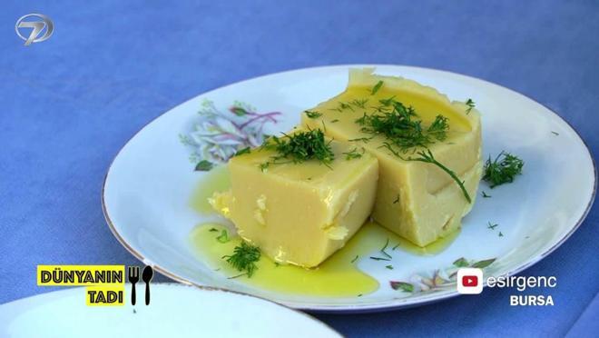 Dünyanın Tadı – Bursa - 5 | 6 Eylül 2025