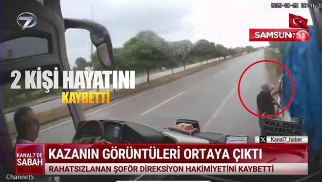 Kanal 7'de Sabah - 30 Ağustos 2025