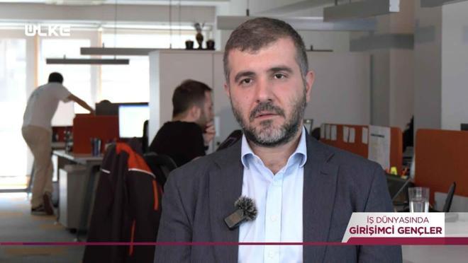  İş Dünyasında Girişimci Gençler | 7 Eylül 2025