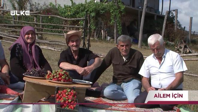 Ailem İçin – Ceylan Ailesi | 28 Eylül 2025