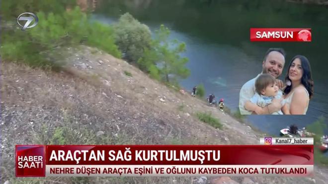  Kanal 7 Haber Saati - 17 Eylül 2025