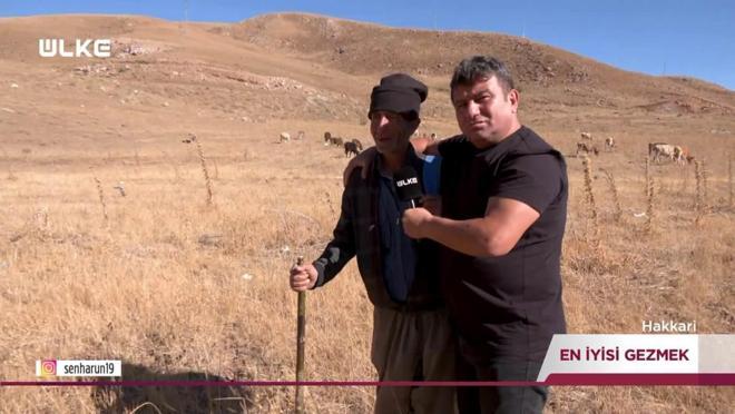 En İyisi Gezmek - Hakkari | 18 Ekim 2025