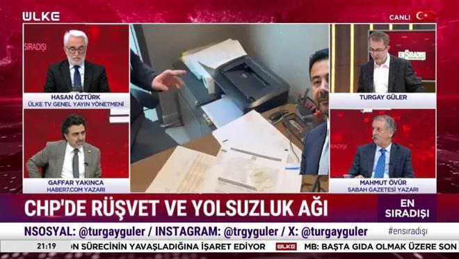 En Sıradışı - 23 Ekim 2025