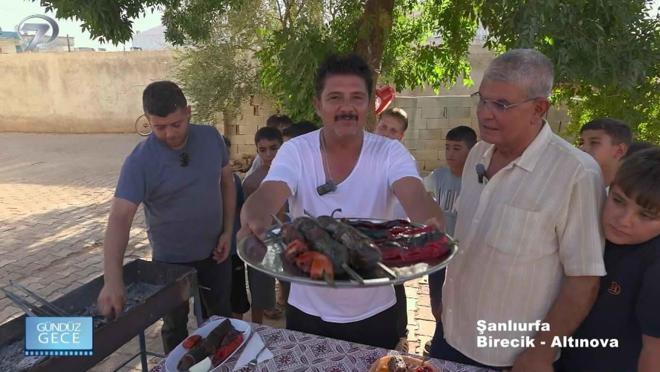 Gündüz Gece – Şanlıurfa - Altınova | 18 Ekim 2025