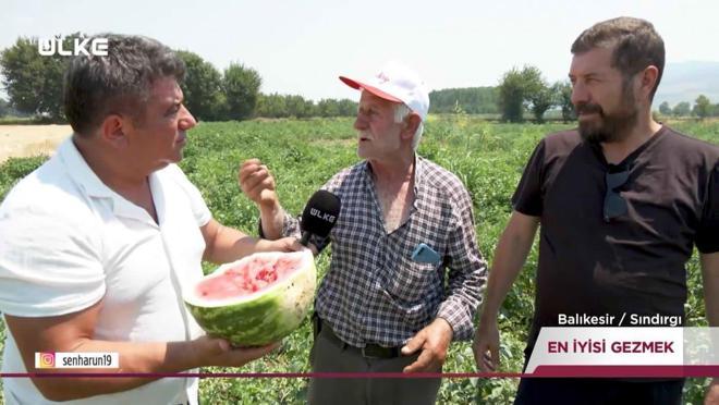 En İyisi Gezmek - Balıkesir | 12 Ekim 2025