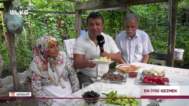 En İyisi Gezmek - Giresun | 4 Ekim 2025