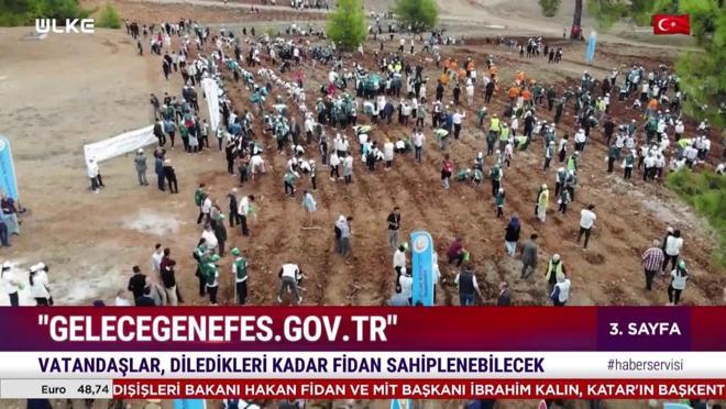 Haber Servisi - 21 Ekim 2025