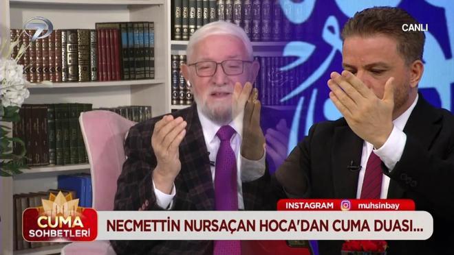 Cuma Sohbetleri - 17 Ekim 2025