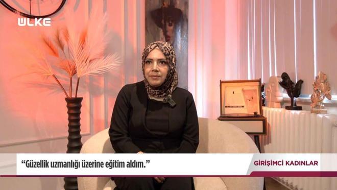 Girişimci Kadınlar - 26 Ekim 2025