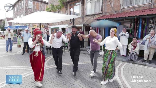 Gündüz Gece – Düzce - Akçakoca | 25 Ekim 2025