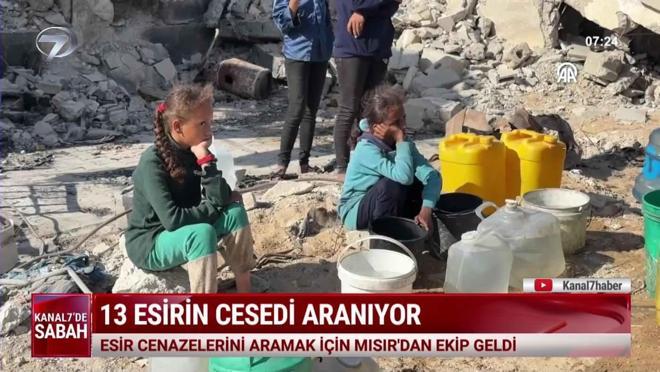 Ülke'de Bu Sabah (Kanal 7 Ülke Tv Ortak Yayını) - 27 Ekim 2025