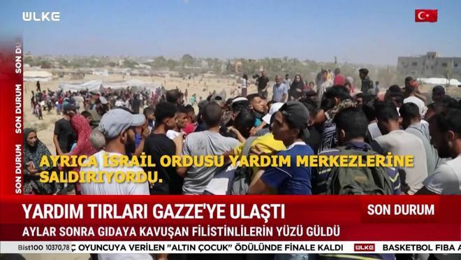 Arka Plan - 16 Ekim 2025