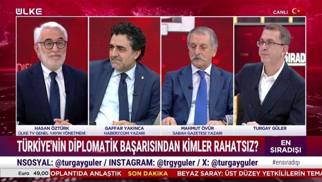 En Sıradışı - 16 Ekim 2025