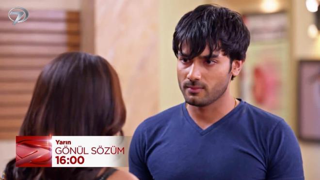 Gönül Sözüm 134. Bölüm Fragmanı - 8 Ekim 2025