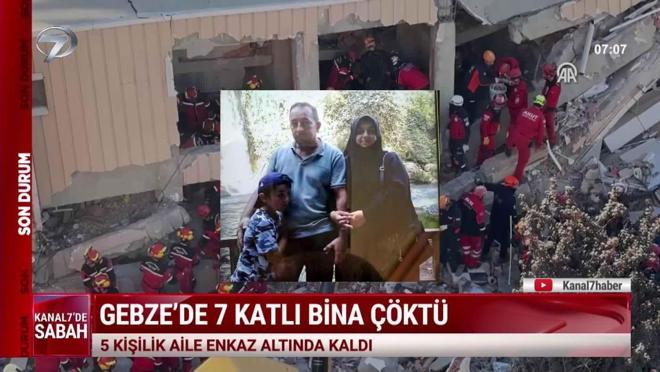 Ülke'de Bu Sabah (Kanal 7 Ülke Tv Ortak Yayını) - 30 Ekim 2025