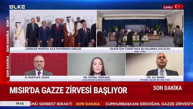 Arka Plan - 13 Ekim 2025