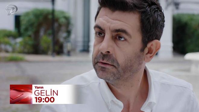 Gelin 258. Bölüm Fragmanı - 2 Kasım Pazar